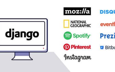 Blogs 7 Examples of Global Companies Using Django