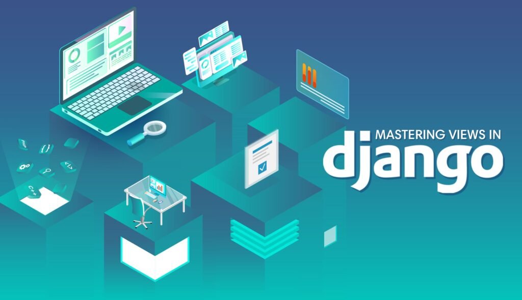 What is django