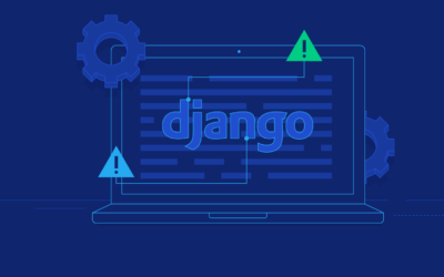 Blogs 8 Django Career