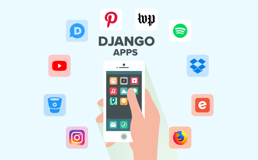 What is django