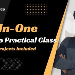 All-In-One Django Development Bundle