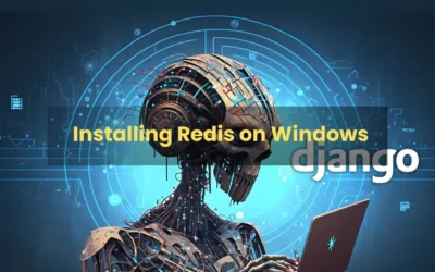Blogs 8 Installing Redis on Windows | AWD Course