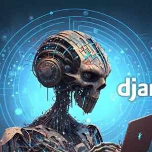 Automate The Boring Stuff with Django - 2024