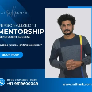 Personalized Mentorship for Student Success