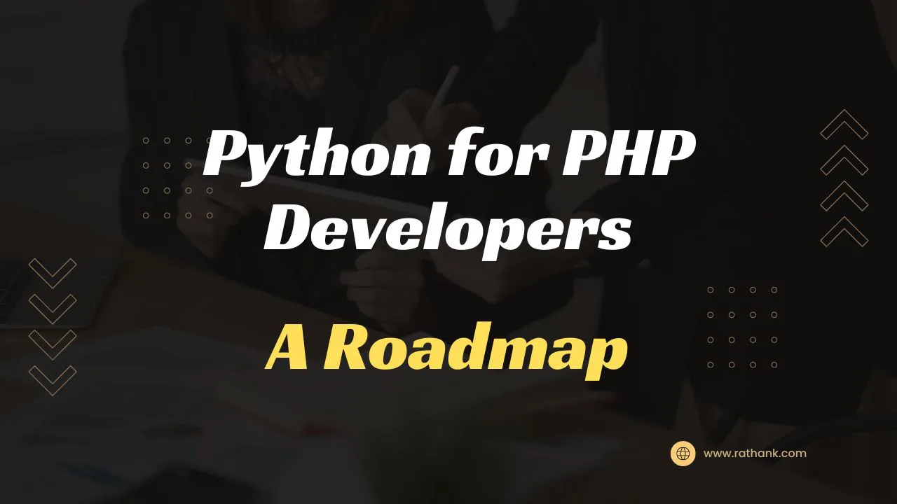 python-for-php-dev