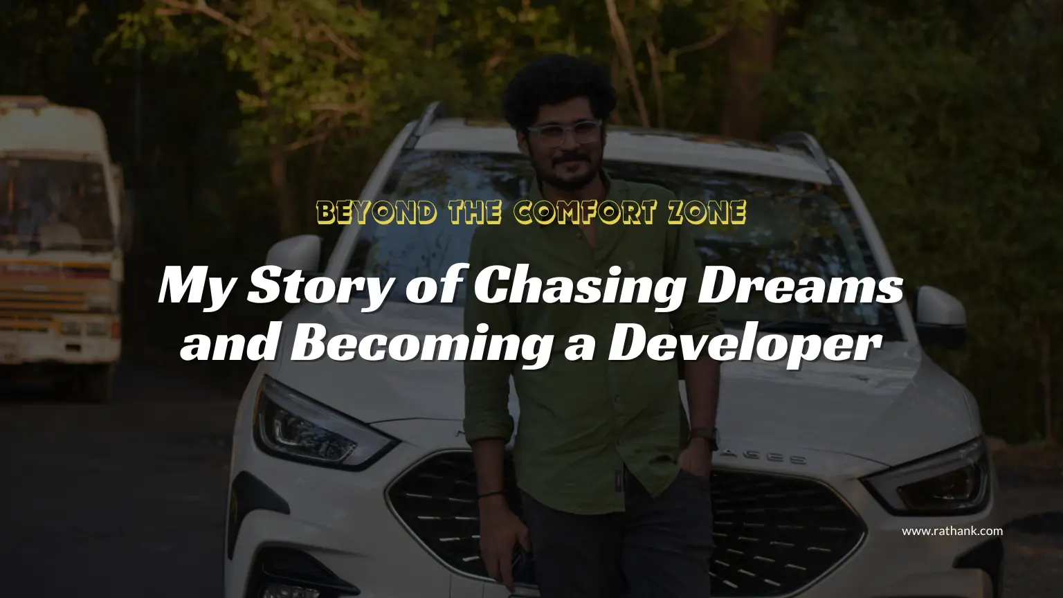 rathan-becoming-software-developer
