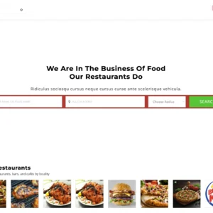 Django Multi-Vendor Ecommerce System Project with Reports