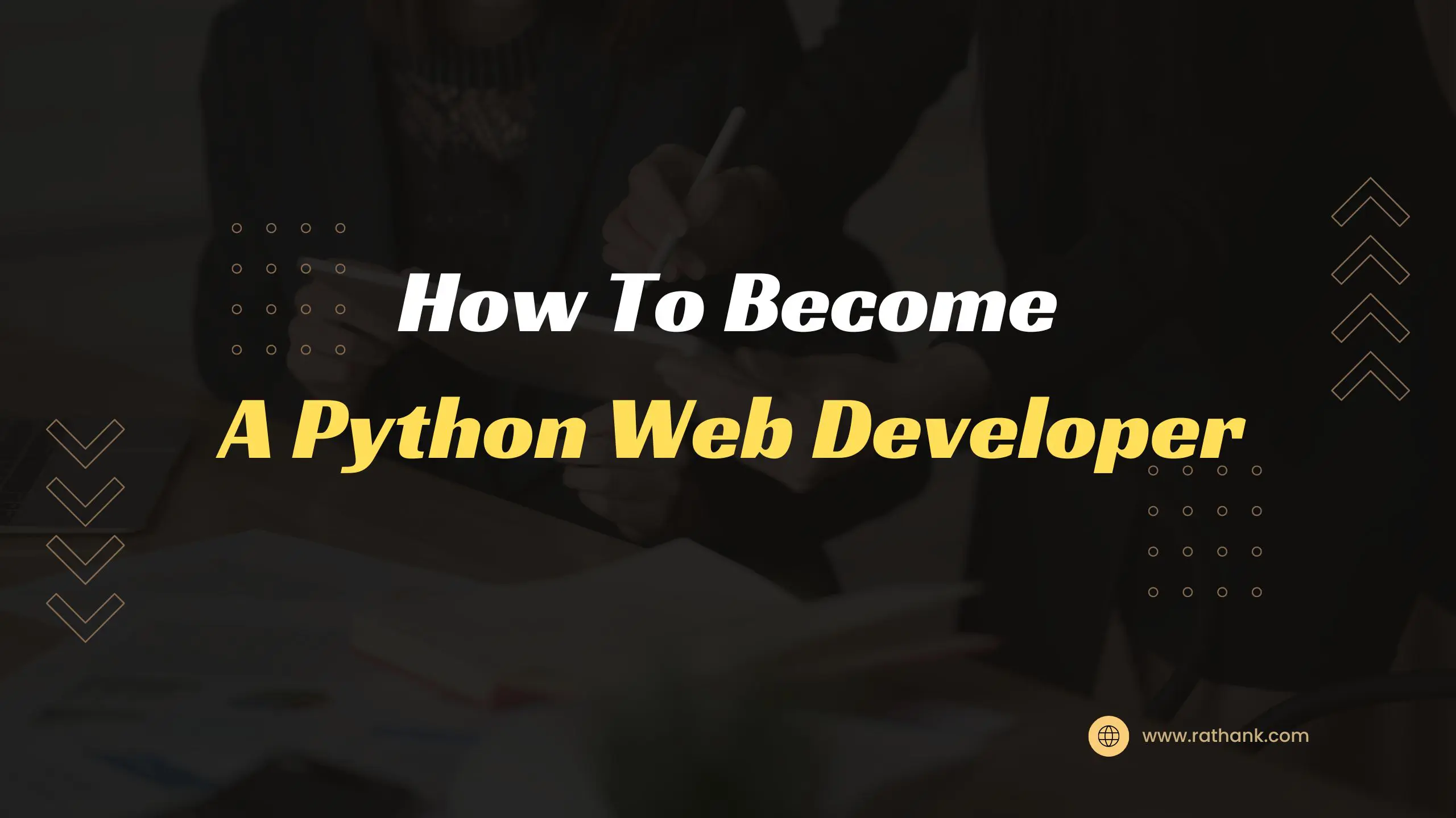 how-to-become-python-web-developer