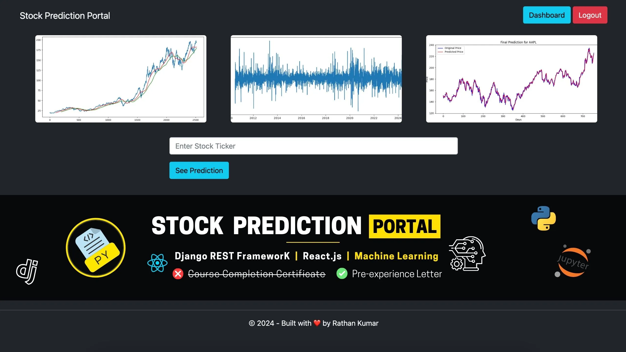 stock-prediction-portal-