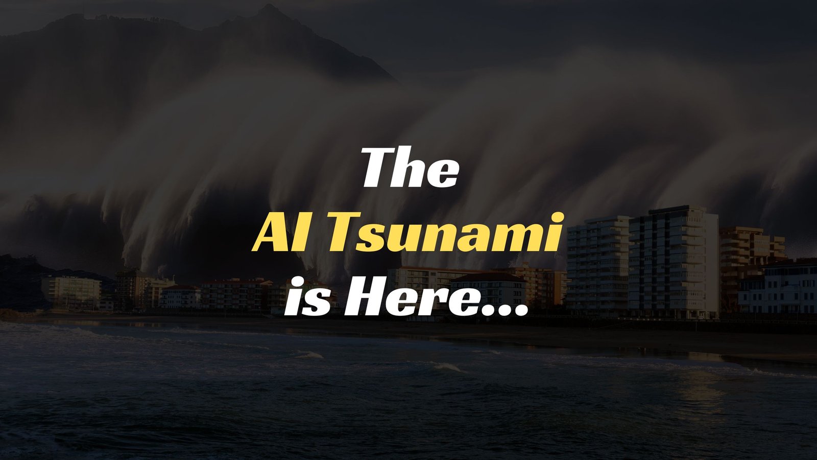 ai-tsunami