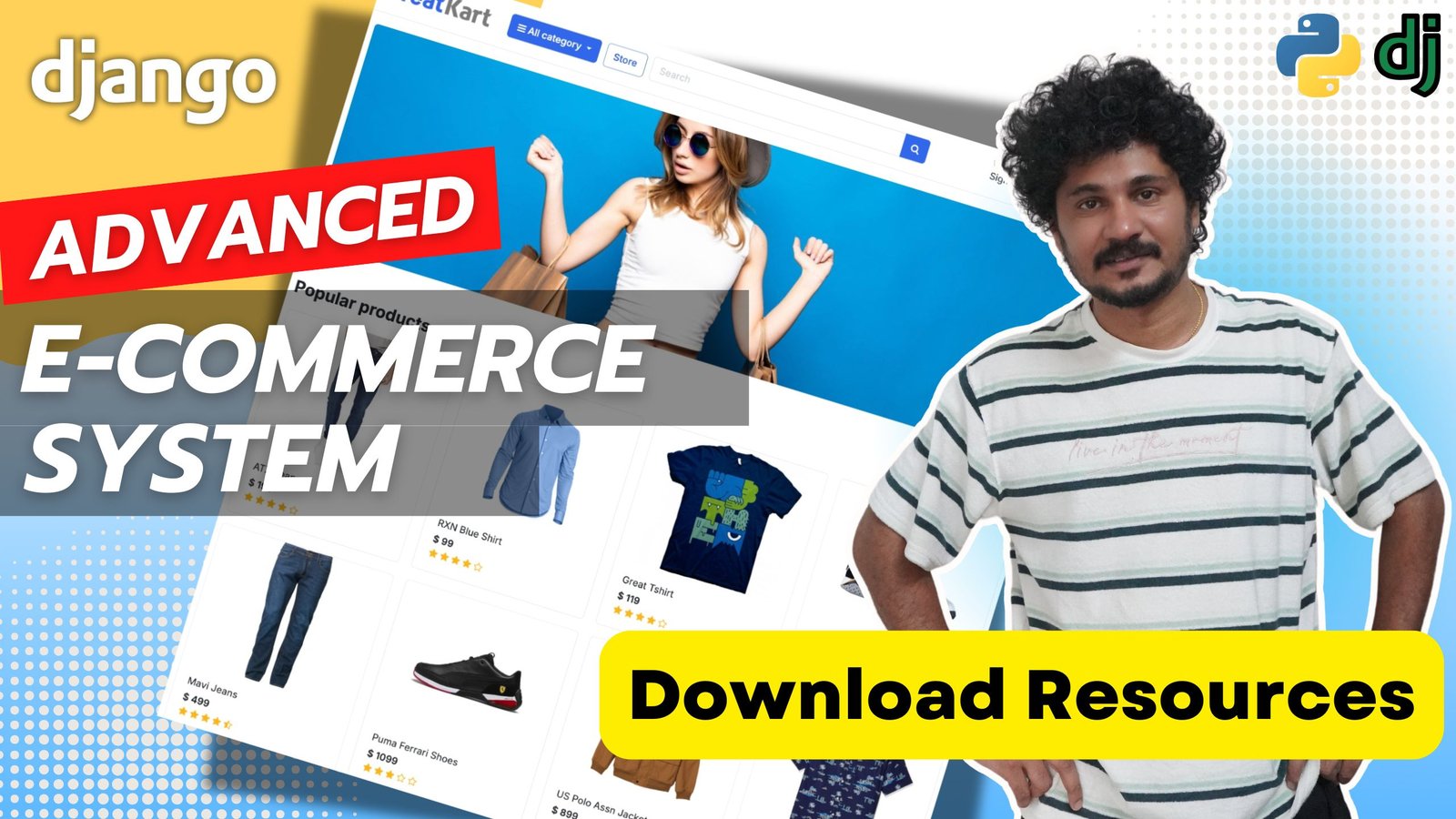 download-resources